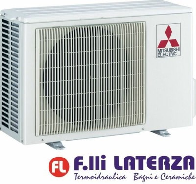 Mitsubishi muz sf25ve
