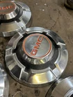 GMC 3/4 Ton  Center Cap  (13x13 16) DOG DISH  NOT 68 TO 72