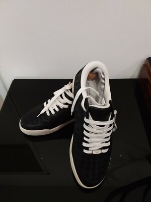 Bottega Veneta Herrensneaker