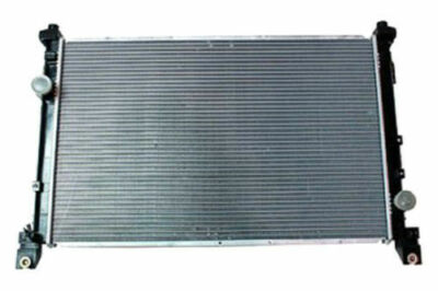 New Radiator Fits Chrysler Pacifica 3.8L V6 RAD13178 | eBay
