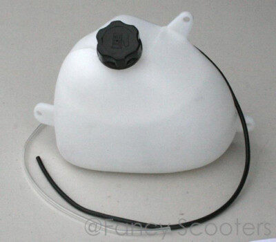 3 MOUNTING HOLE GAS TANK FOR ZOOMA YOUTH STANDING SCOOTERS 33CC 43CC 49CC 50CC