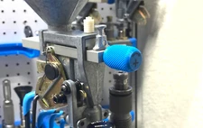 Dillon Powder Measure Knob for RL550, XL650, XL750, Super 1050 (Select Texture!)