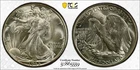 PCGS MS65 1945 Walking Liberty Half Dollar