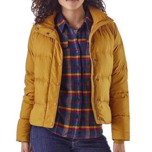 Patagonia Silent Down Jacket Women's 