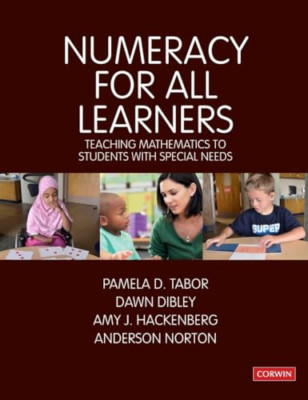 Rechnen für alle Lernenden: Mathematik lernen lehren - Hardcover NEU Tabor, Pa