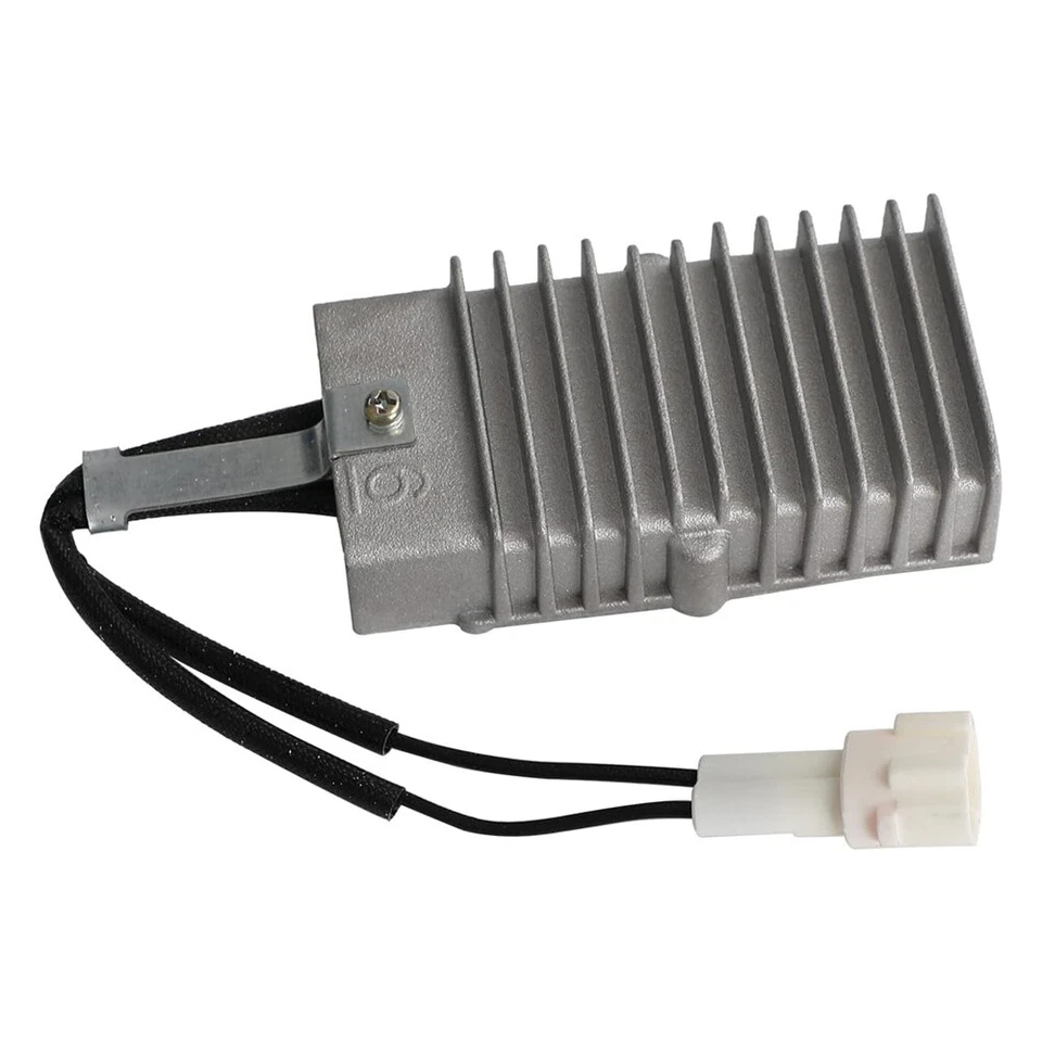 Resistor ASSY For Yamaha YFZ450 YFZ450R YFZ450X 2006-2009 12-13 5TG-85370-00 - Изображение 2 из 4