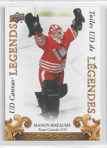 2023 Tim Horton's Legends Base - CL - CR - LC - RB - T - WB - Picture 114 of 158