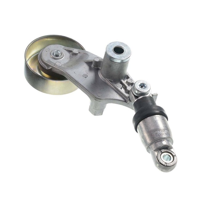 Honda Odyssey Belt Tensioner Noise