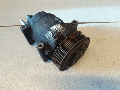 KLIMAKOMPRESSOR KLIMAANLAGE RENAULT SCENIC 2 II PH 1 1.9 DCI 120PS 8200673499