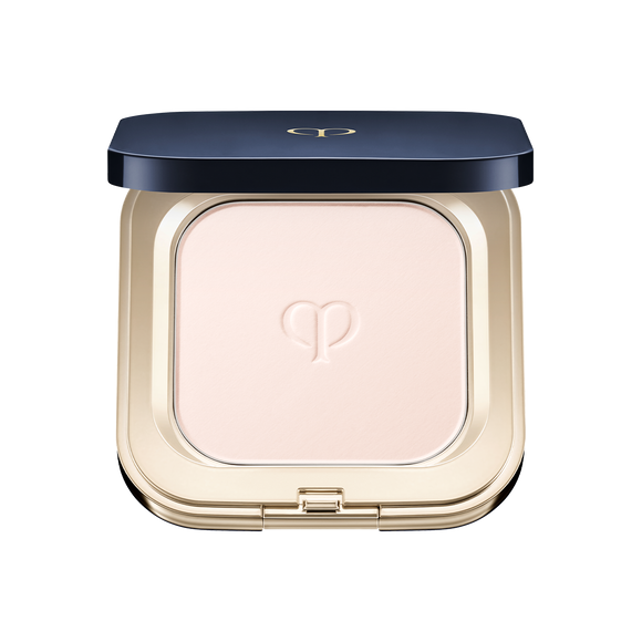 clé de peau Poudre Compacte Essentielle Cle de peau BEAUTE POUDRE COMPACTE ESSENTIELLE n Refining Pressed