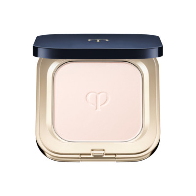 clé de peau Poudre Compacte Essentielle Cle de peau BEAUTE POUDRE COMPACTE ESSENTIELLE n Refining Pressed