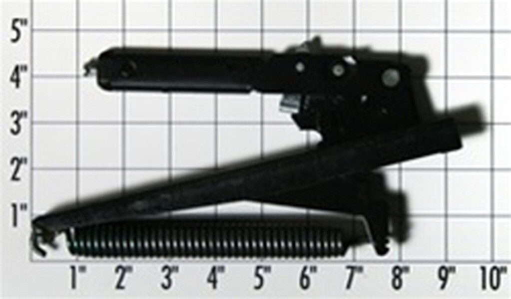 NEW Genuine/OEM Viking Oven Door Hinge, Part PC020126 eBay