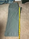 Orvis Wonder Ripstop Ankle Pants Outdoors/ Travel Gray  (14) — photo 4