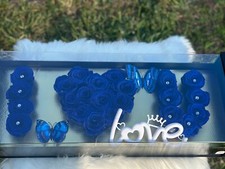 Preserved Roses