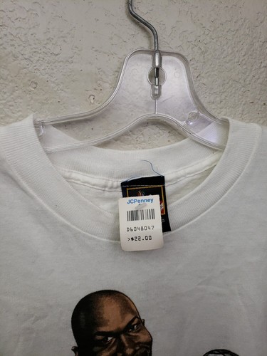 Vintage U.S. DREAM TEAM T SHIRT L DEAD STOCK - Picture 2 of 10