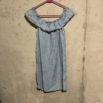 long off the shoulder maternity dress Momyknows Blue Off Shoulder Long Sleeve High Split Satin Bodycon Solid Baby Shower Party Gown Maternity Maxi Dress Blue / L