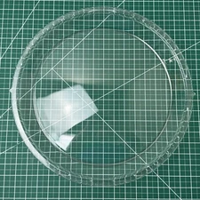 LG Dryer Inner Glass ADC72301104