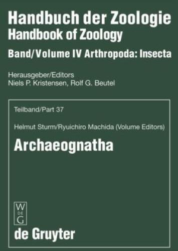Thumbnail - Archaeognatha 2760