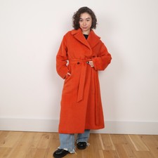 Jigsaw Coat, Uk Size 8
