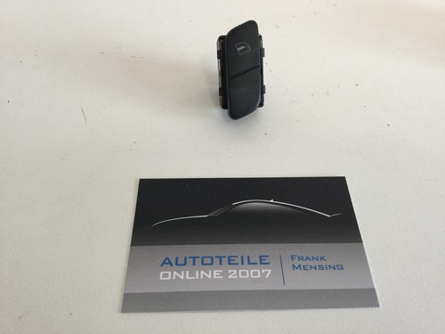 VW Polo 9N Schalter Fensterheberschalter Fensterheber  6Q0959855