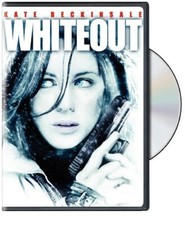 Whiteout (DVD, 2009)