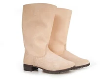 WH marching M39 German marching boots repro handmade premium quality leather