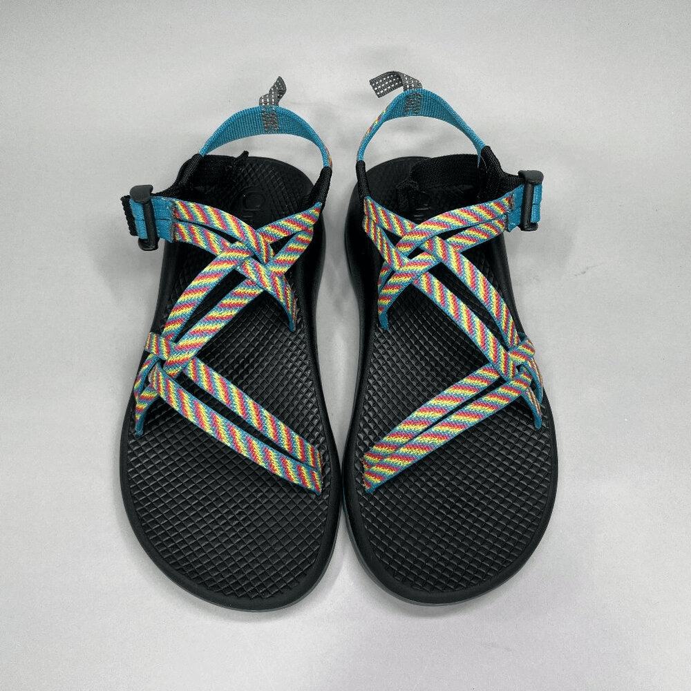 Chaco Women's Size 6 ZX/1 Classic Sandals | eBay