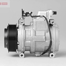 DENSO Klimaanlage Kompressor Für MERCEDES C140 W140 91-99 2300311