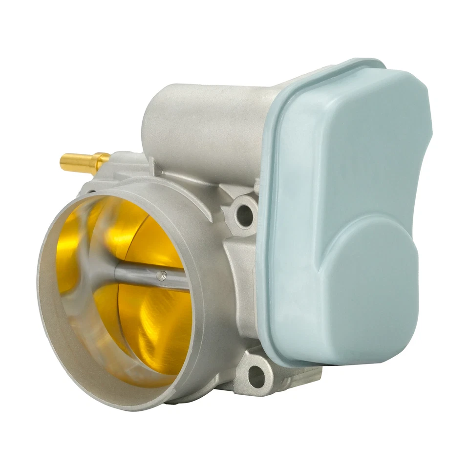 Cuerpo del acelerador para Chevy Colorado GMC Hummer Isuzu Buick Rainier 3,5 L 3,7 L 4,2 L Foto 4 de 4