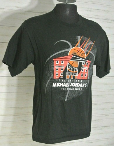 Vintage 90s Michael Jordan NIKE T Shirt 