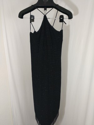 20s style cocktail dress
