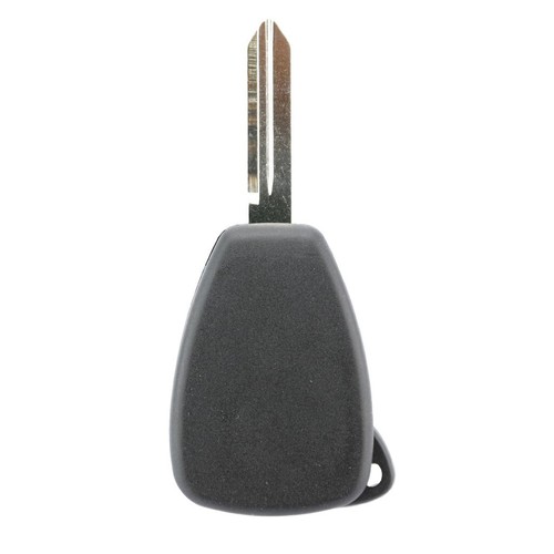 Jeep 3 Button Replacement Car Key To Suit JEEP Compass, Patriot, Wrangler - Picture 4 of 9