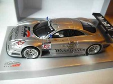 RevoSlot RS0093 Mercedes-Benz CLK GTR - n.10 FIA GT Championship 1997 GT1 Glass