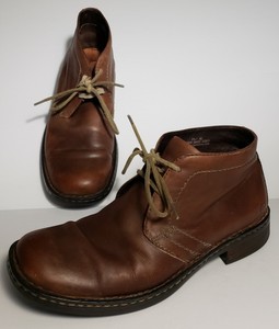 born harrison chukka boots