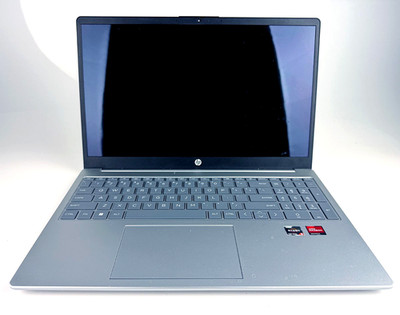HP 15z-fc000 741Q9AV AMD Ryzen 5 7530U 15.6'' Laptop - For Parts, Not Working