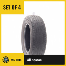 Set Of 4 Used 23565r17 Nexen Roadian Gtx Suv 104h - 732
