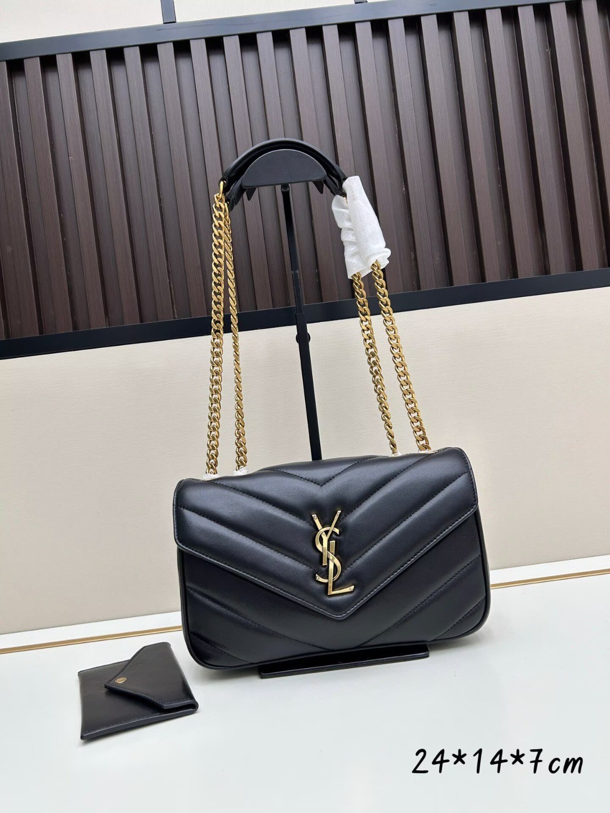 borsa yves saint laurent