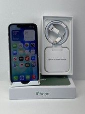 Apple iPhone 13 Mini A2481 128GB Green 94% battery health Unlocked