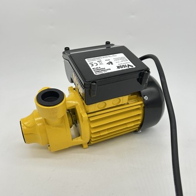 Vigor-Blinky Vigor Elektropumpen