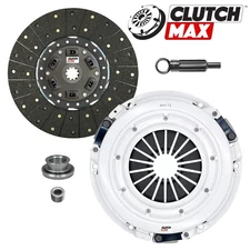 CM STAGE 2 HD CLUTCH KIT for CHEVY GMC C G K P R V 1500 2500 3500 5.7L V8 350"