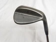 Titleist Used SM9 54.10* Sand BV Flex Steel Shaft