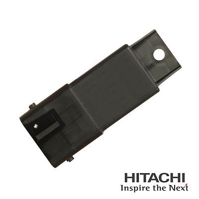 Hitachi Relais, GlüHanlage U.A. FüR CitroËN, Dacia, Fiat, Ford, Lancia, Mini-image