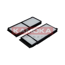 Innenraumfilter Pollenfilter für Mazda 3 BK BL 5 CR CW | 468241