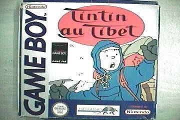 Tintin au Tibet le cadeau idéal pour amateurs de bandes dessinées vintage