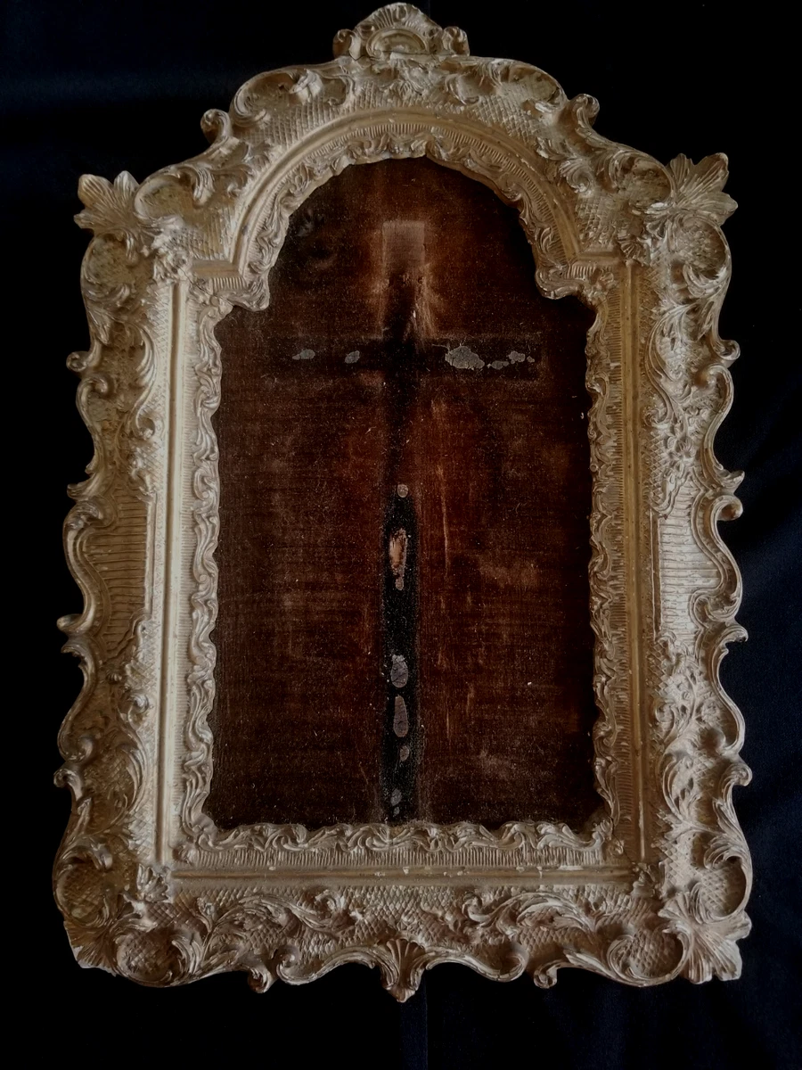 LOTS D'OBJETS RELIGIEUX - Lot 137