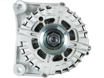 1x AS-PL A3143 Generator für BMW