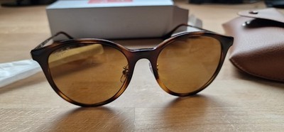 RayBan RB4334D, neu, nie getragen