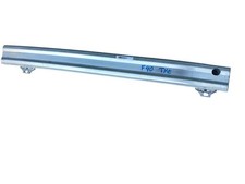BMW 1 F40 2020 Träger Stoßstange Stoßfänger hinten 7462338 GHM9949