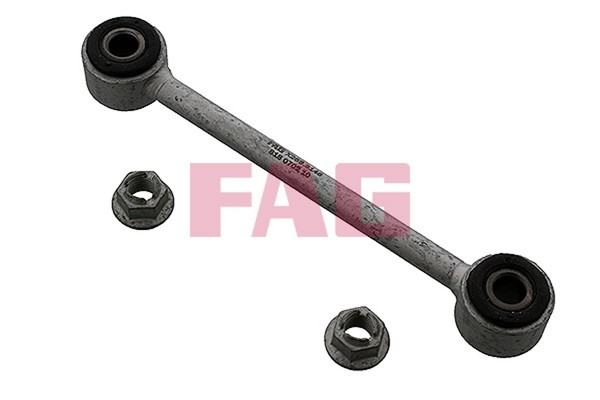 Koppelstange Stabilisator Schaeffler FAG 818 0702 10 FüR Mercedes Sprinter B907-image