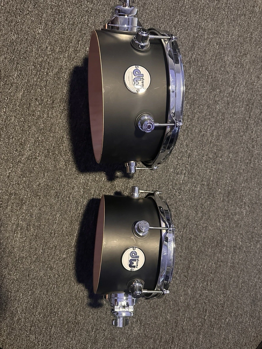 10 in Item Diameter Drum Toms for sale | eBay
